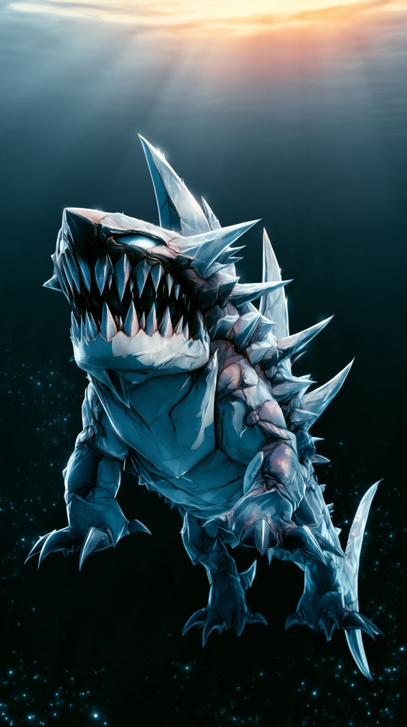Finrazor