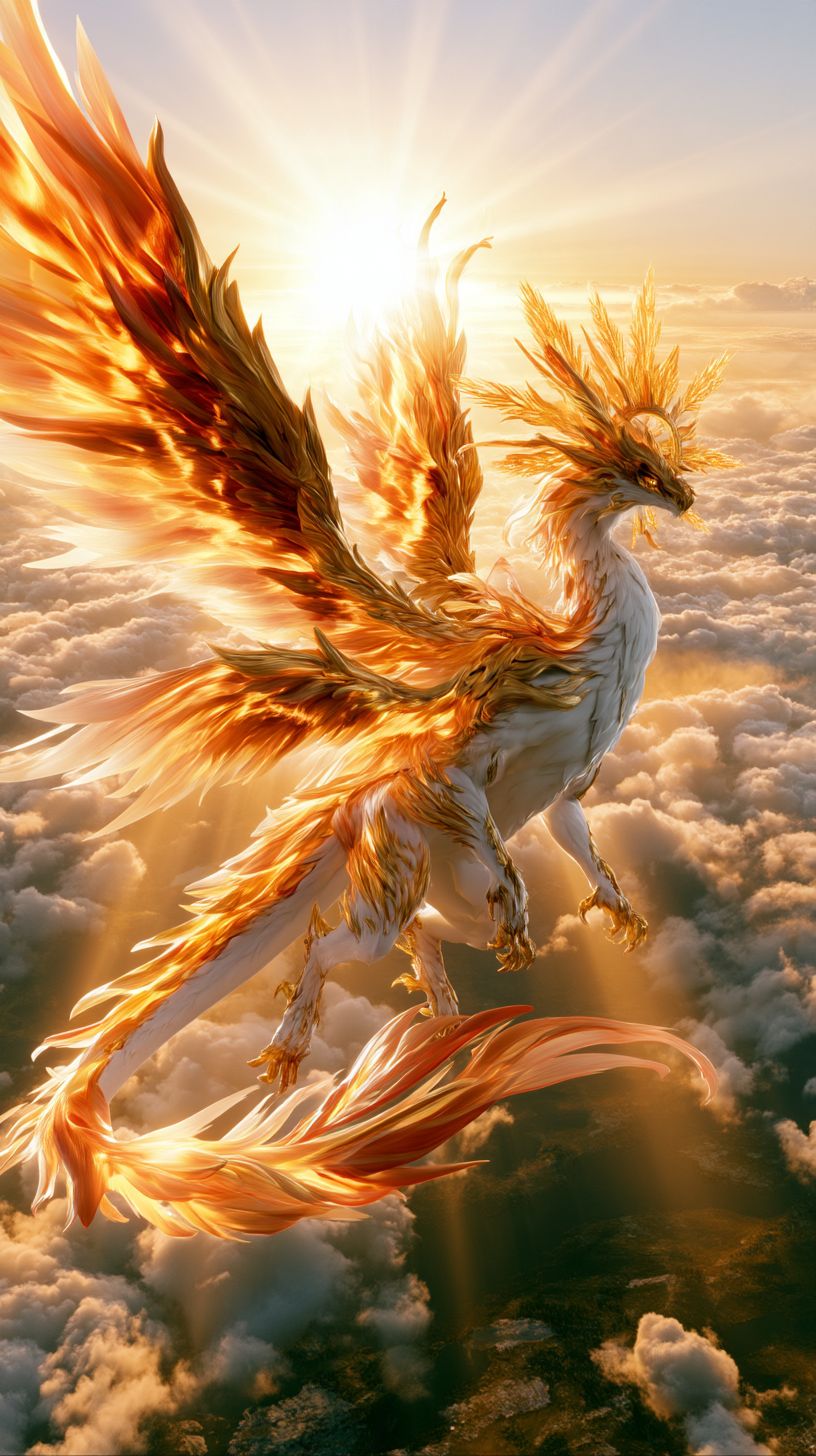 Unrevealed Legendary