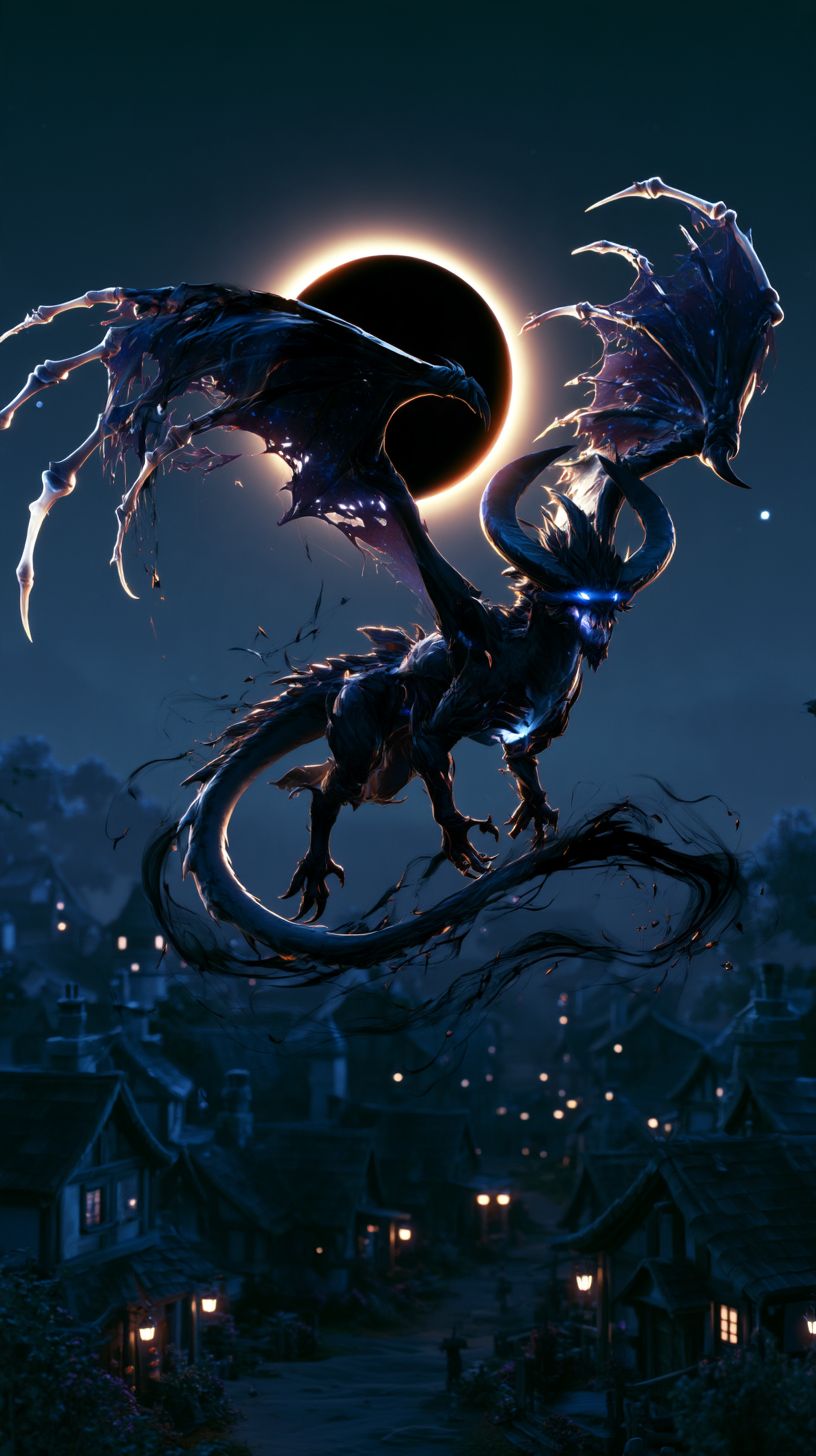 Unrevealed Legendary