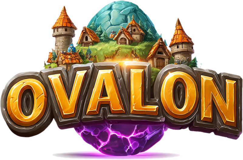 Ovalon
