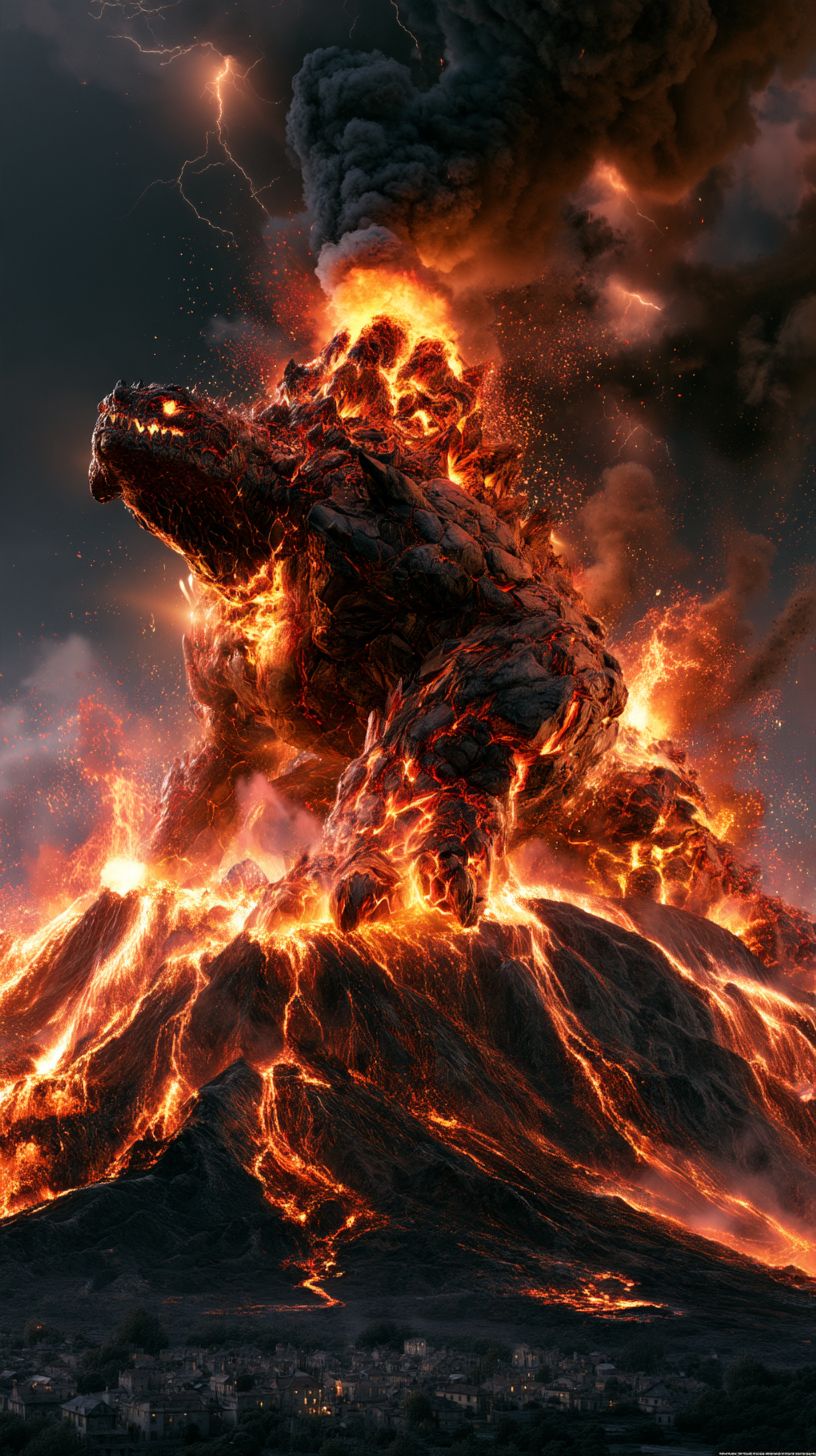 Unrevealed Legendary